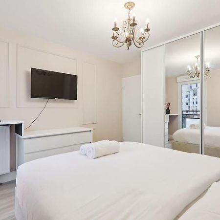 Appartement Design Pres Defense 博藏斯 外观 照片